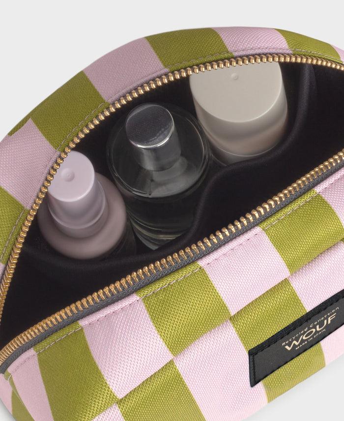 wouf Cabana Toiletry Bag Descuentos del mes