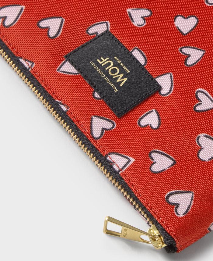 wouf Crush Pouch Oferta exclusiva