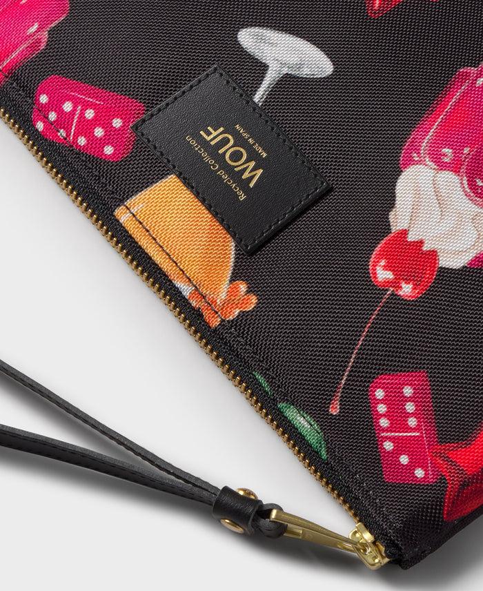 wouf Cheers XL Pouch Bag Última moda