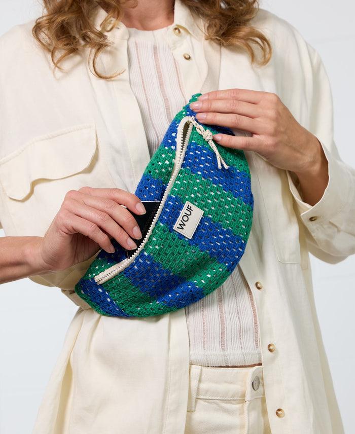 wouf Mistral Waistbag Descuento por venta flash