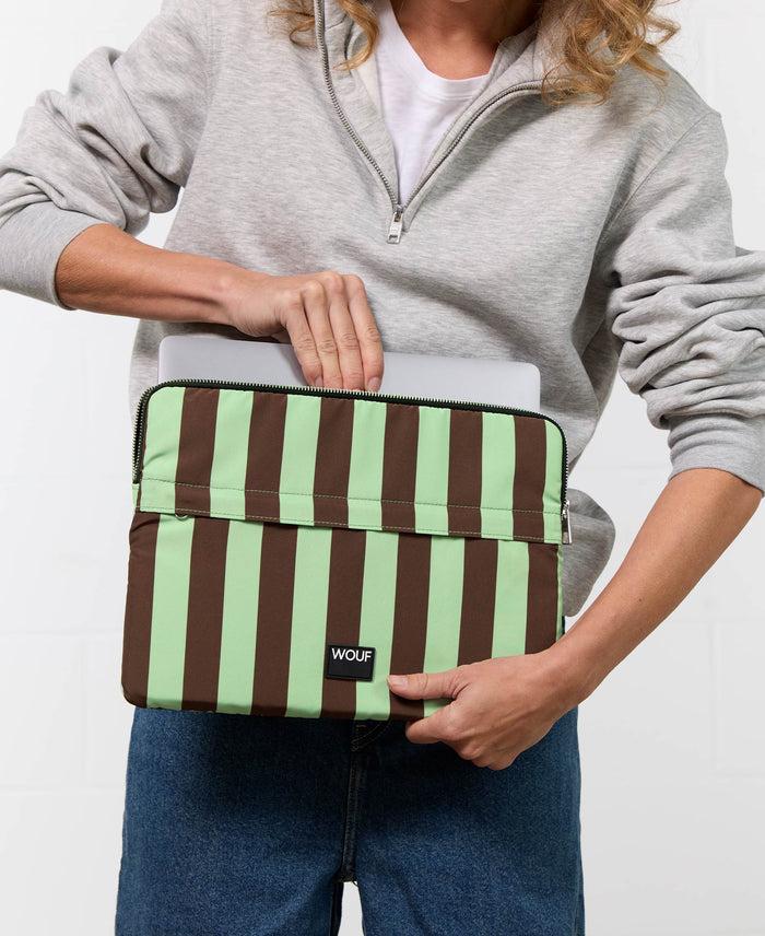 wouf Antwerp Laptop Sleeve 13" & 14" Ofertas especiales