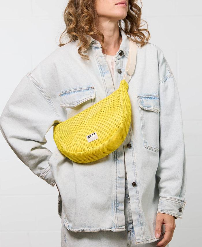 wouf Ray Crossbody Bag Grandes ahorros