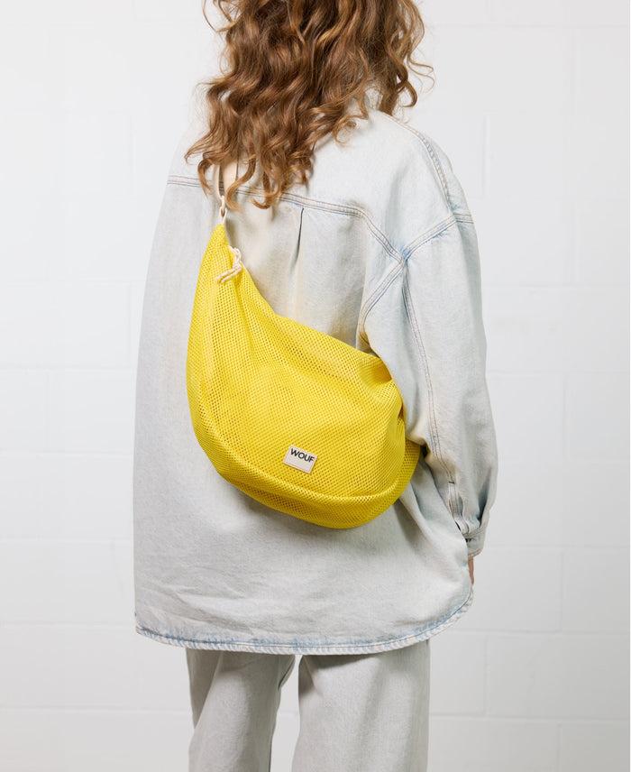 wouf Ray Large crossbody bag Rebajas de fin de temporada