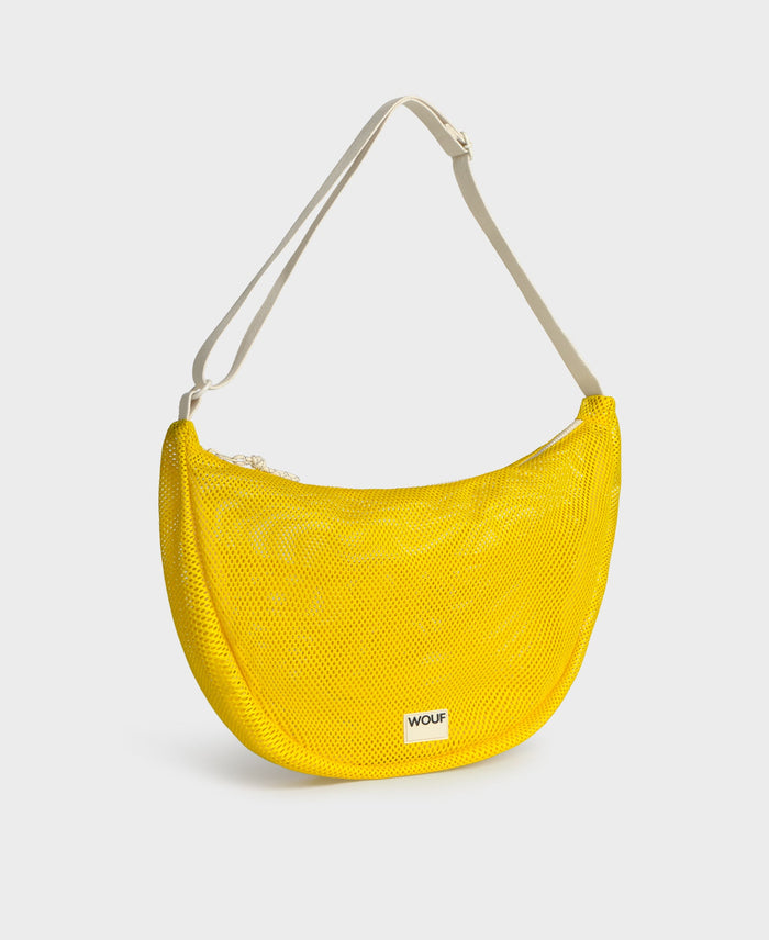 wouf Ray Large crossbody bag Rebajas de fin de temporada