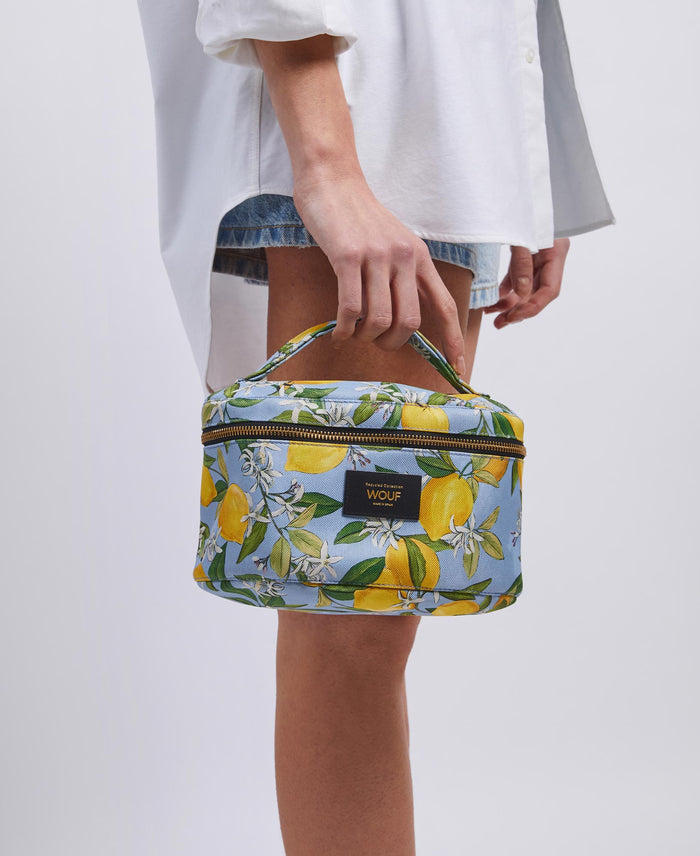 wouf Capri Vanity Bag Precio ultrabajo