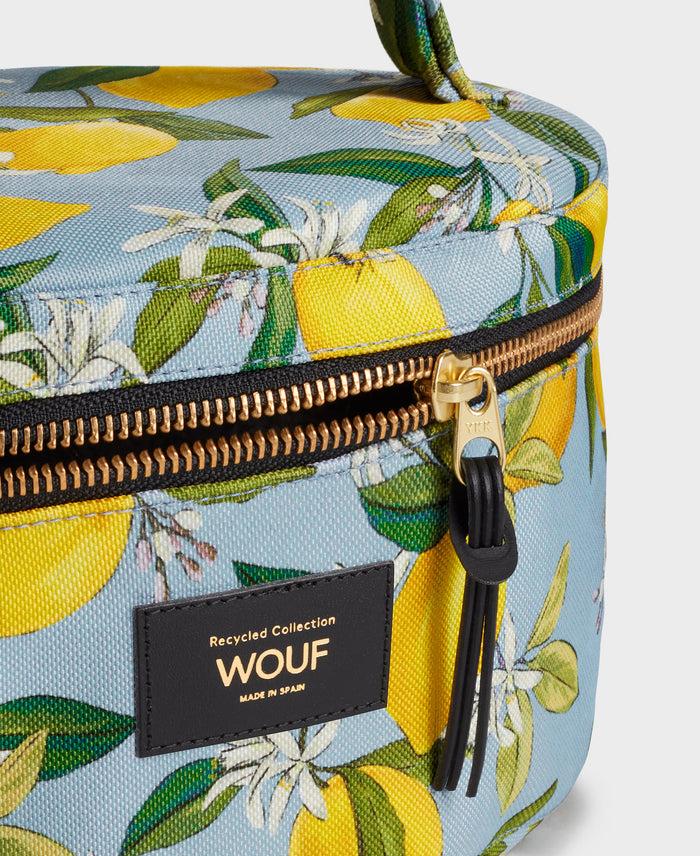 wouf Capri Vanity Bag Precio ultrabajo