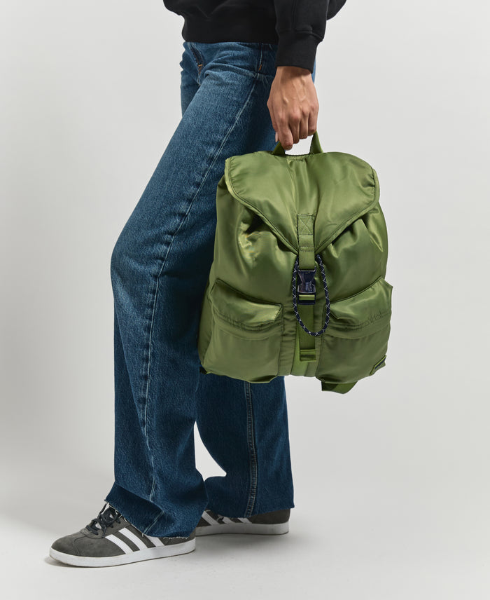 wouf Dublin Backpack Devoluciones gratuitas