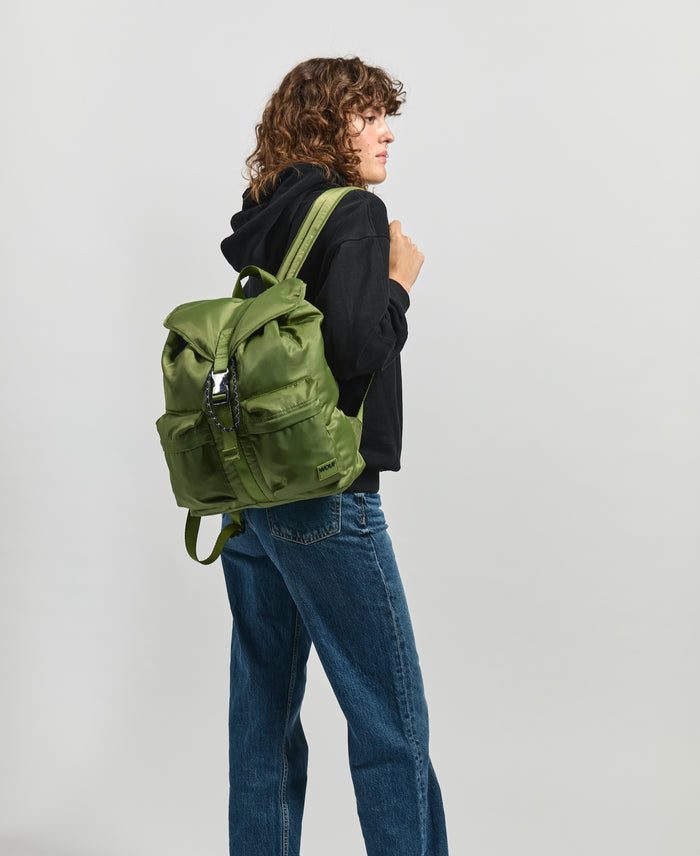 wouf Dublin Backpack Devoluciones gratuitas