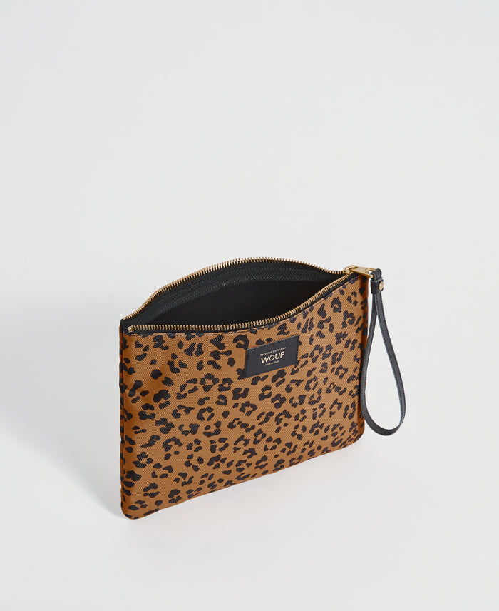 wouf Agar XL Pouch Bag En línea