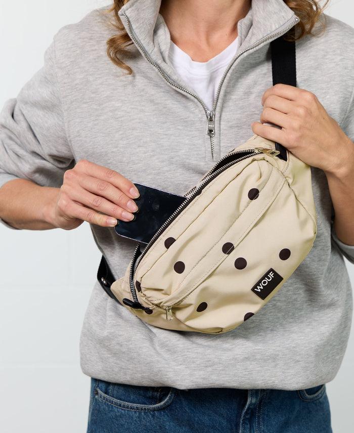 wouf Deauville Waistbag Ofertas