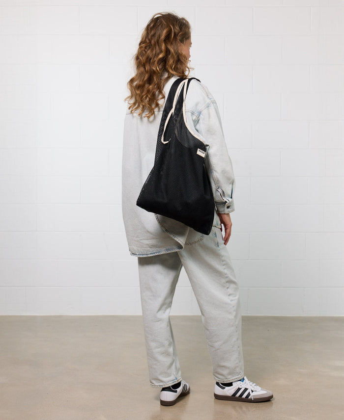 wouf Onyx Tshirt Bag Venta caliente