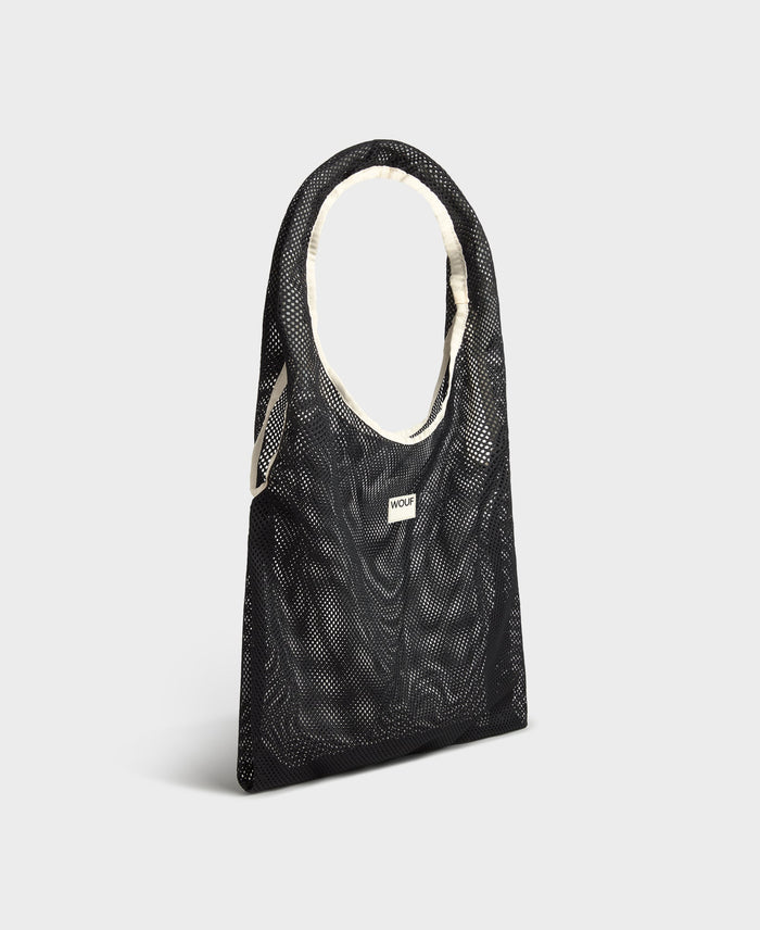 wouf Onyx Tshirt Bag Venta caliente