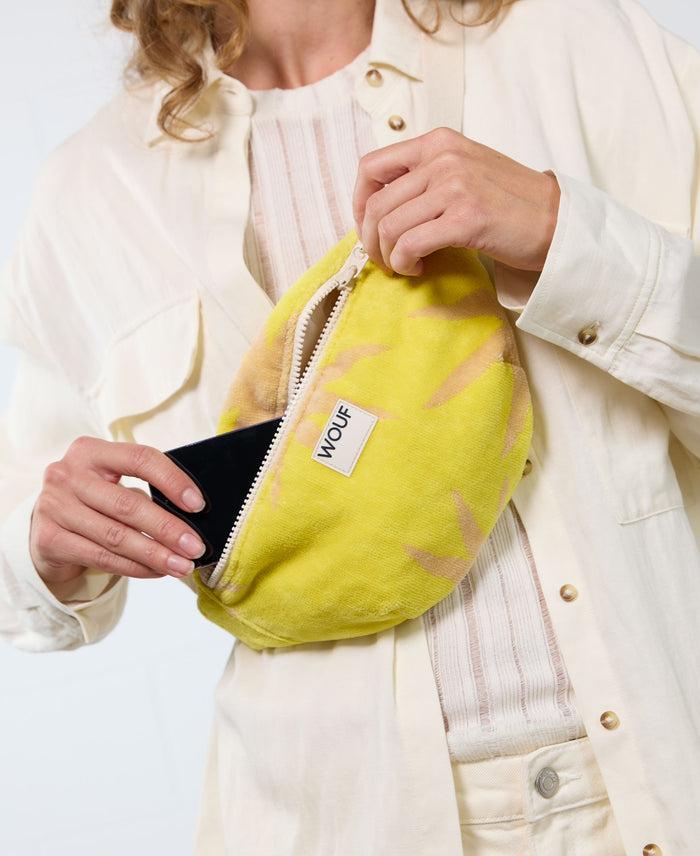 wouf Fuerteventura Waistbag Gran oferta
