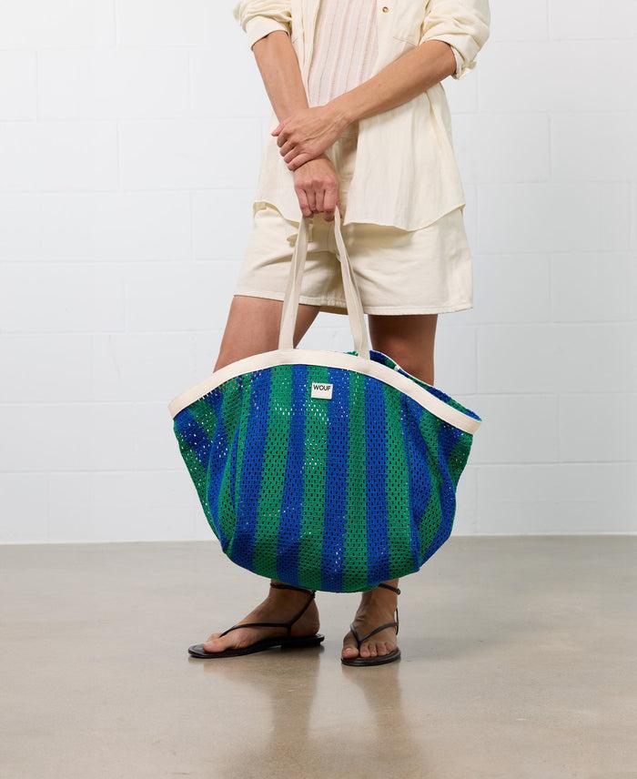 wouf Mistral Large Tote Bag Ventas relámpago