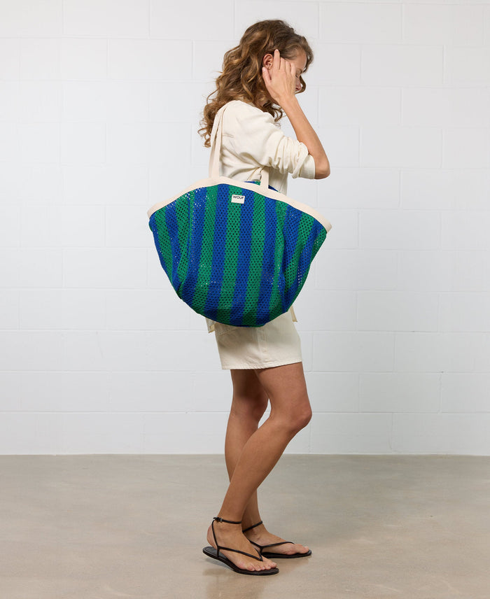 wouf Mistral Large Tote Bag Ventas relámpago