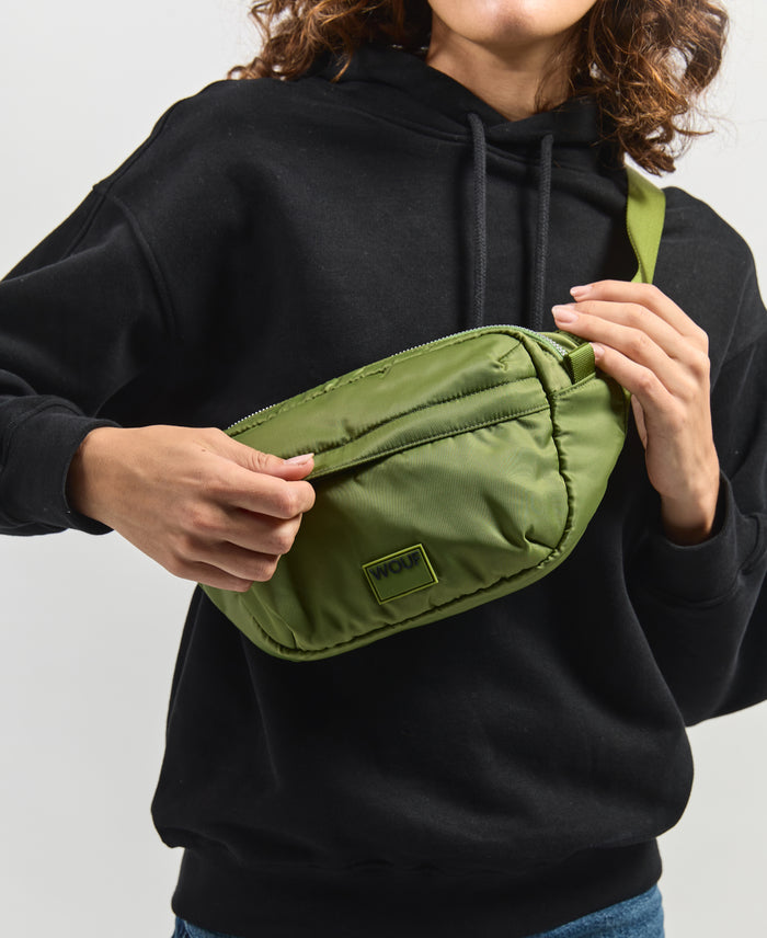wouf Dublin Waistbag Descuento