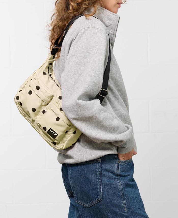 wouf Deauville Crossbody Bag Tienda