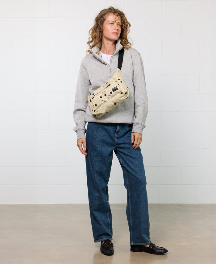 wouf Deauville Crossbody Bag Tienda