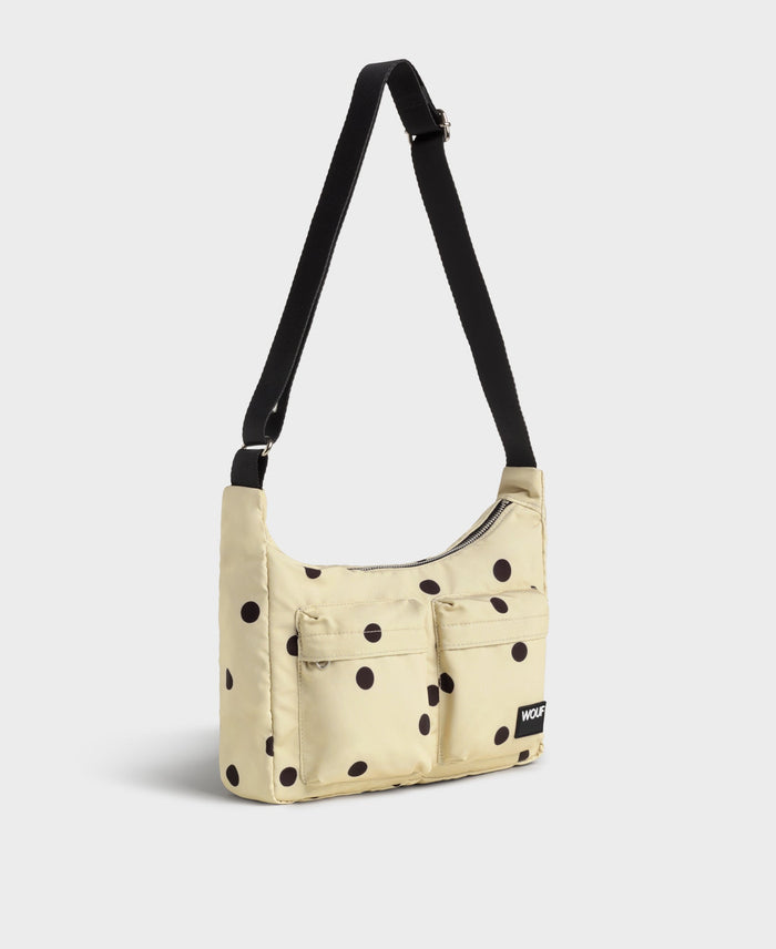 wouf Deauville Crossbody Bag Tienda