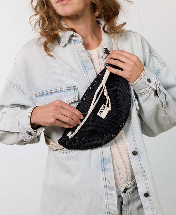 wouf Onyx Waistbag Liquidación