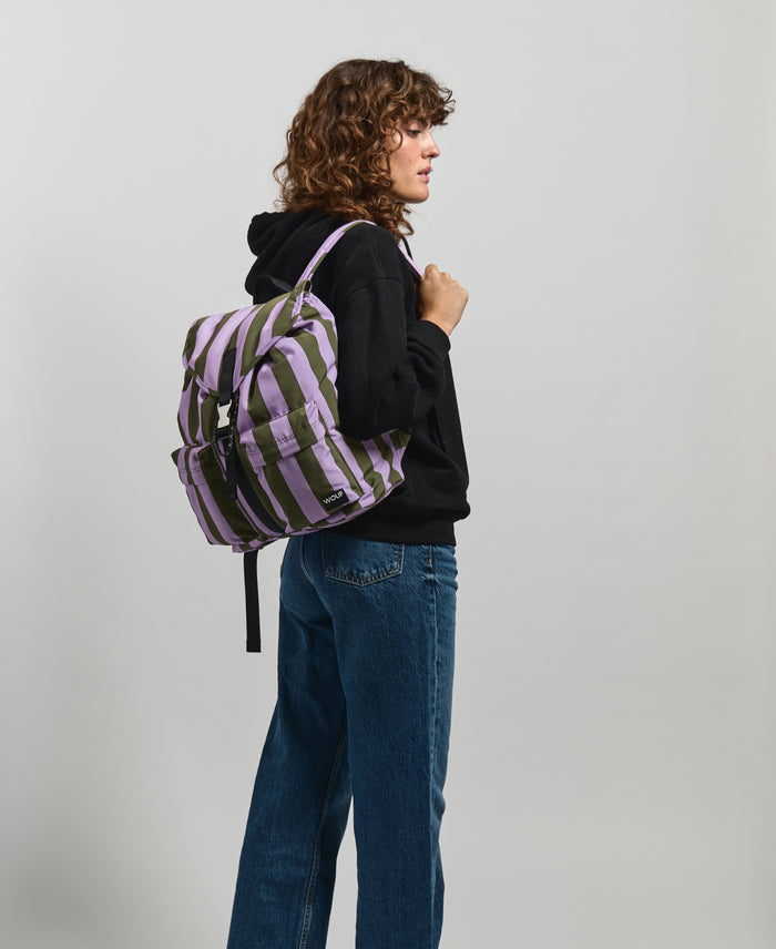 wouf Niza Backpack Mejor oferta
