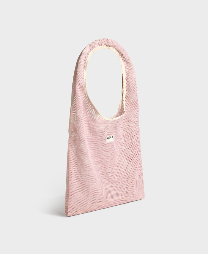 wouf Blush Tshirt Bag Rebajas top