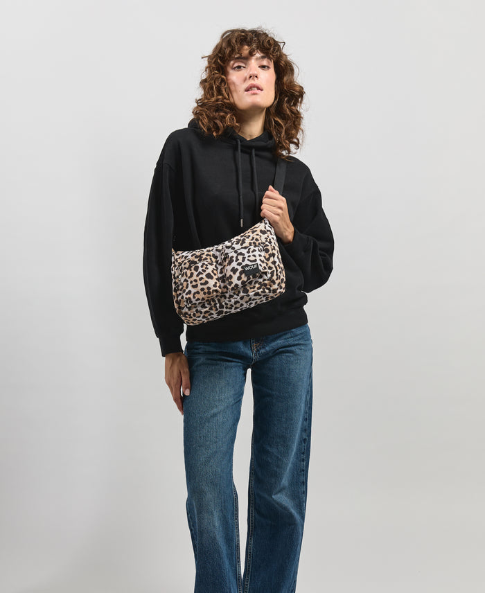wouf Kim Crossbody Bag Oferta especial