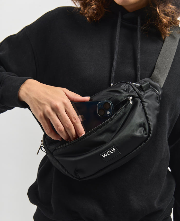 wouf Oslo Waistbag Envío gratis