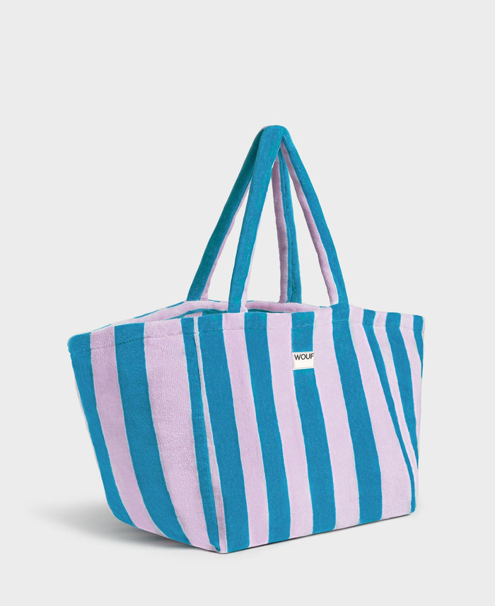 wouf Lanzarote Large Tote Bag Últimos 3 días
