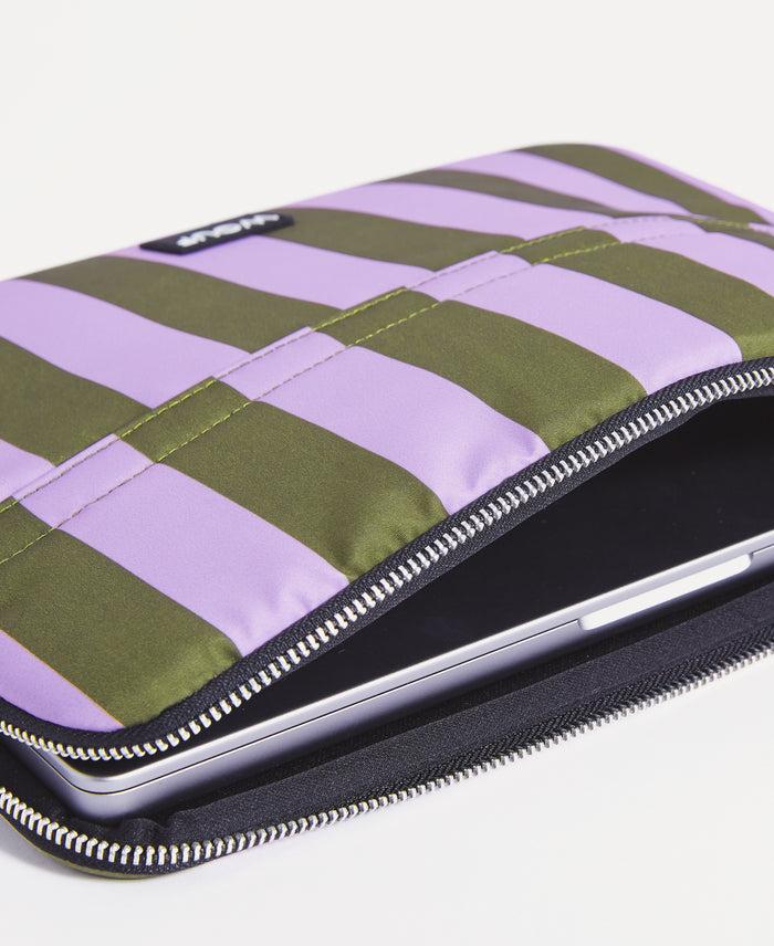 wouf Niza Laptop Sleeve 13&14 Último día
