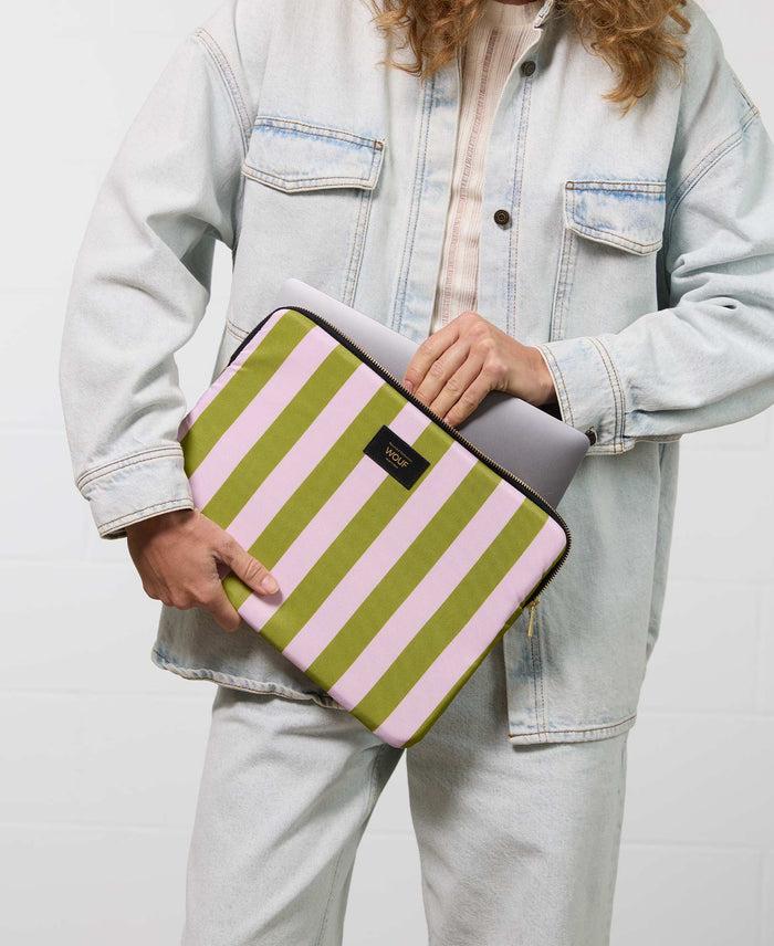 wouf Cabana Laptop Sleeve 15&16 Solo hoy