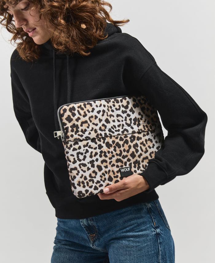 wouf Kim Laptop Sleeve 13" & 14" Oferta especial de fábrica
