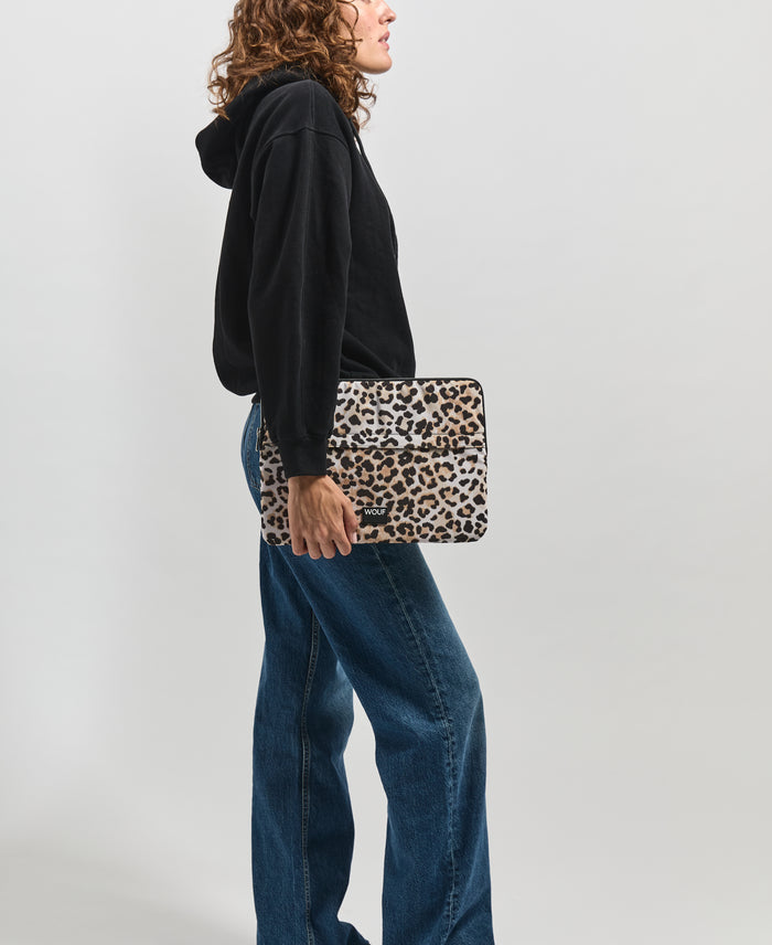 wouf Kim Laptop Sleeve 13" & 14" Oferta especial de fábrica