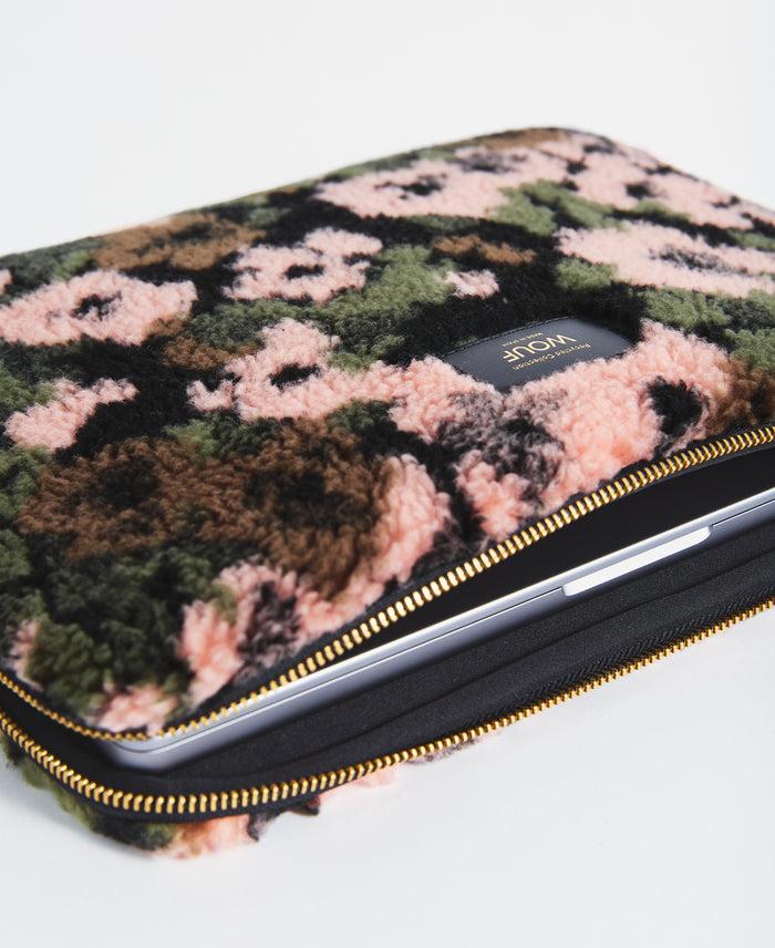 wouf Margot Laptop Sleeve 13&14 Solo queda un día