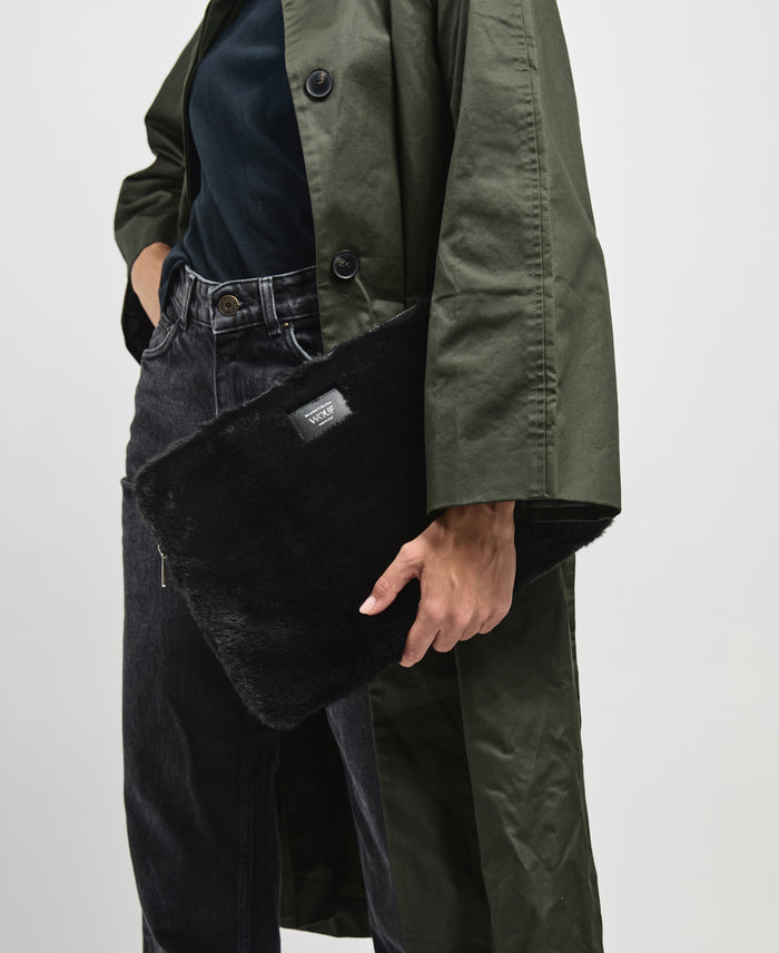wouf Black Forest Sleeve 13 and 14 Grandes descuentos
