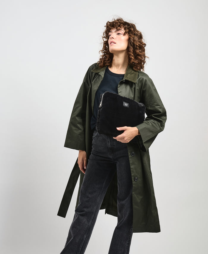 wouf Black Forest Sleeve 13 and 14 Grandes descuentos