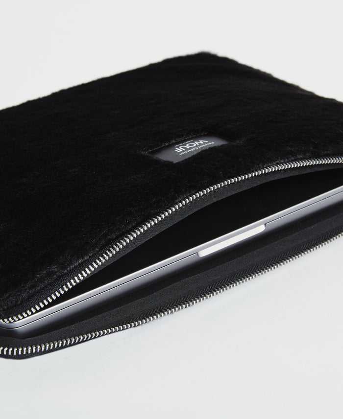 wouf Black Forest Sleeve 13 and 14 Grandes descuentos