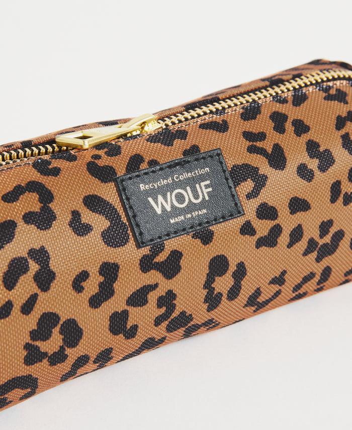 wouf Agar Pencil Case Envío internacional gratuito