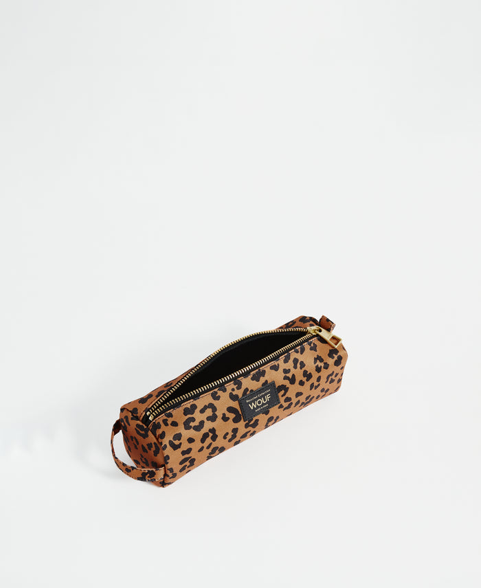 wouf Agar Pencil Case Envío internacional gratuito
