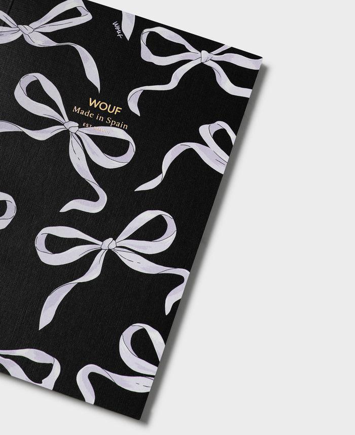 wouf Carlota A5 Paper Notebook Tienda de fábrica