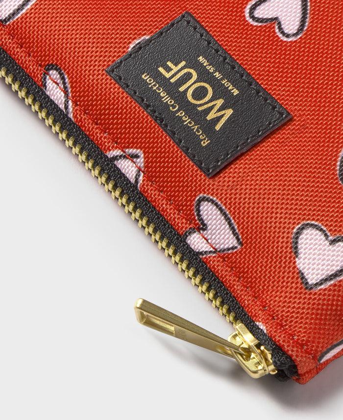 wouf Crush Small Pouch Limitado a 3 días