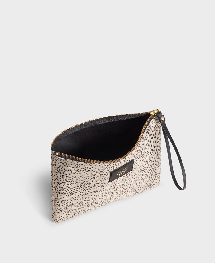wouf Vivianne XL Pouch Bag Precios de Black Friday