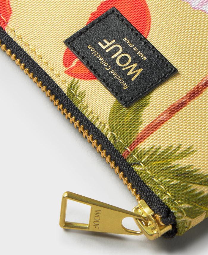 wouf Rio Small Pouch Última moda