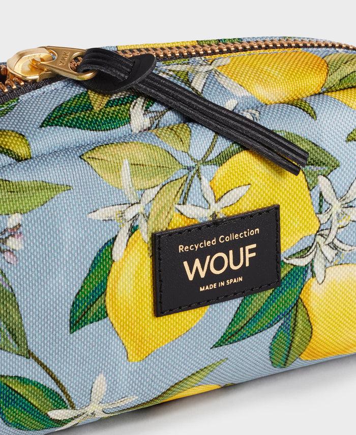 wouf Capri Makeup Bag Grandes ahorros
