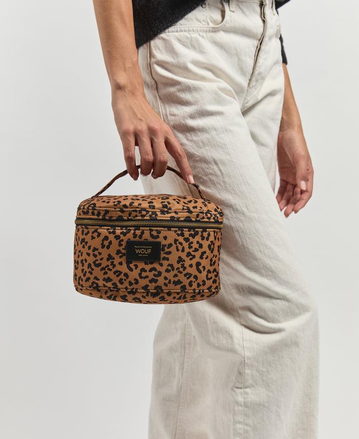 wouf Agar Vanity Bag Rebajas de fin de temporada