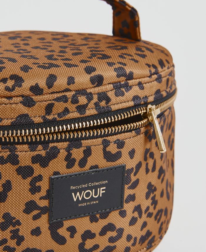 wouf Agar Vanity Bag Rebajas de fin de temporada