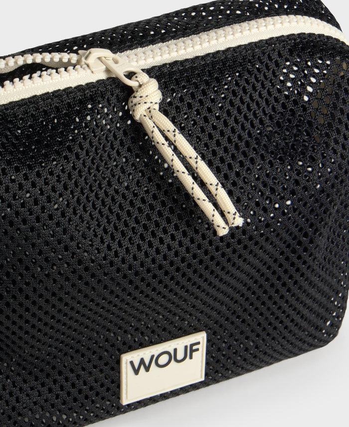 wouf Onyx Toiletry Bag Precio ultrabajo