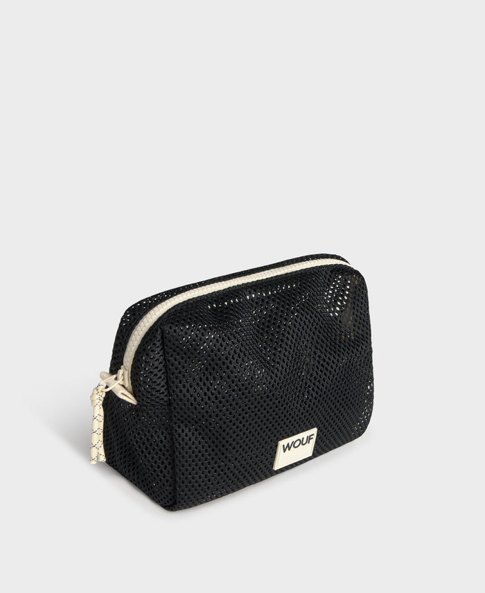 wouf Onyx Toiletry Bag Precio ultrabajo
