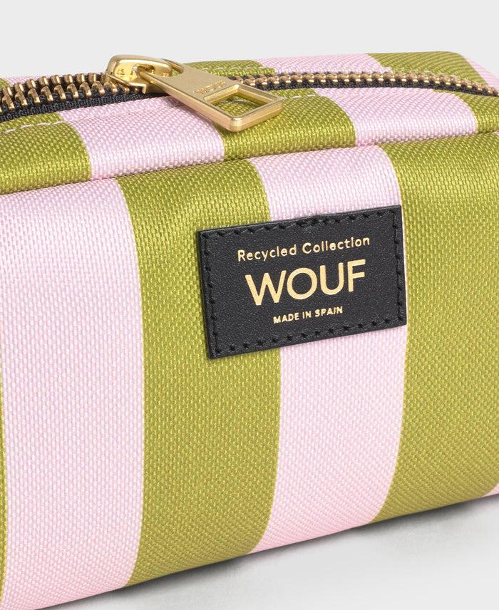 wouf Cabana Makeup Bag Ofertas