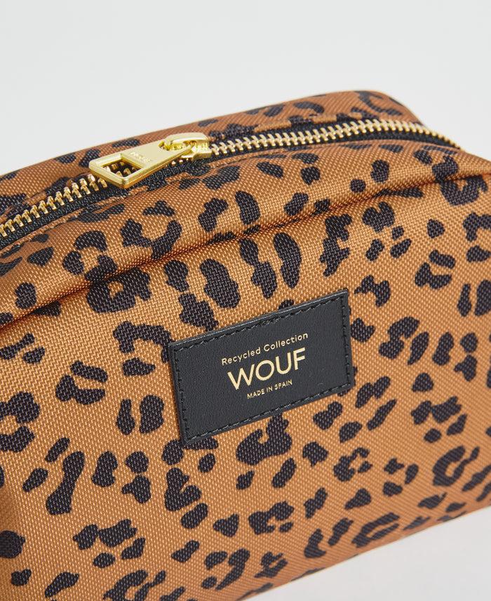 wouf Agar Large Toiletry Bag En oferta